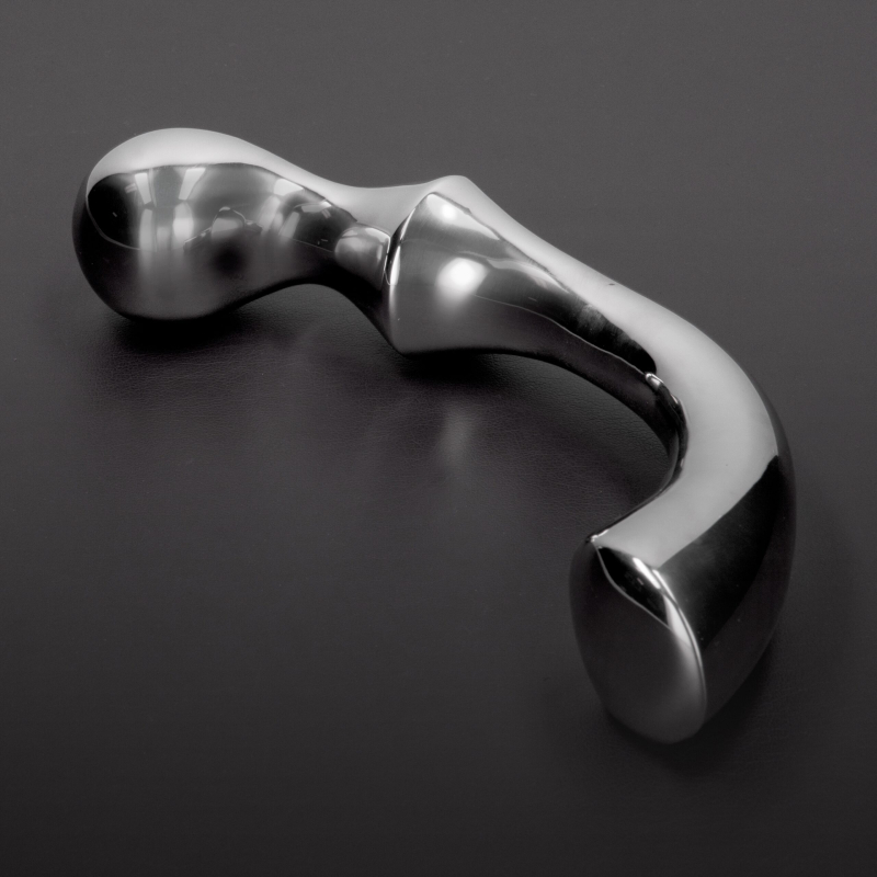 stimulateur de prostate en metal g spot 22 x 4 cm 4 scaled