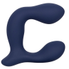 stimulateur de prostate expert probe viceroy 10 x 25cm 13