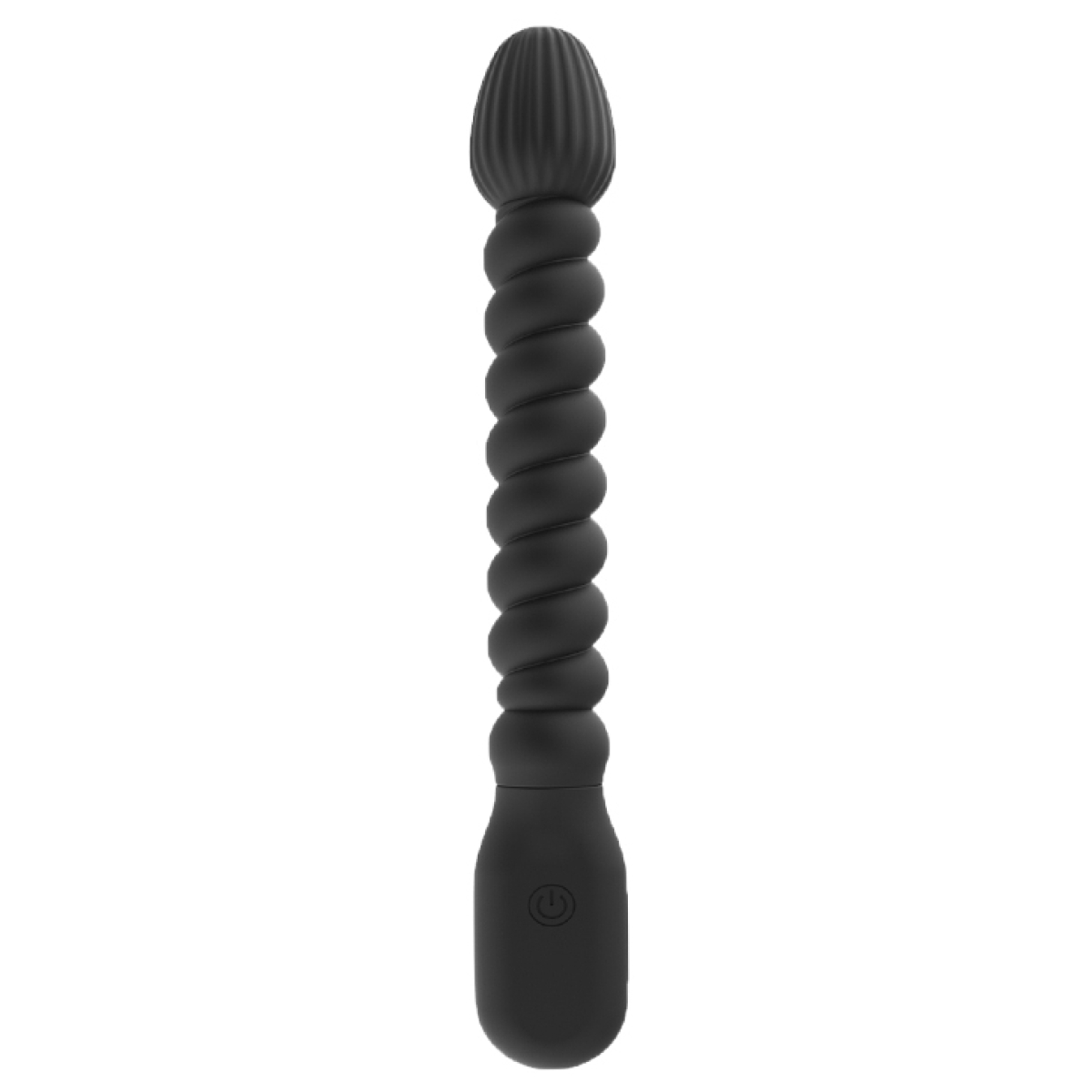 stimulateur de prostate flex spiral 15 x 26cm 2