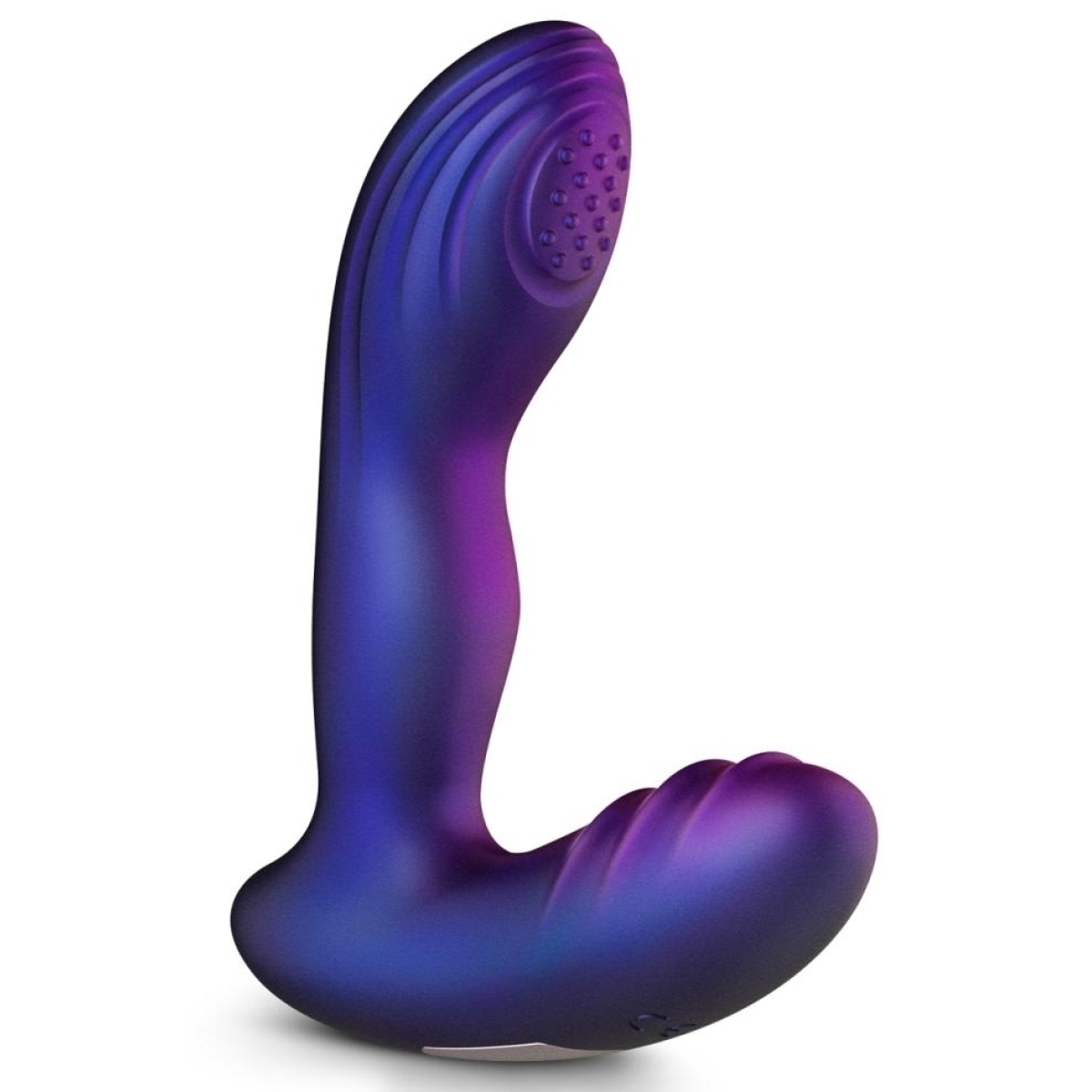 stimulateur de prostate galaxy hueman 11 x 35cm