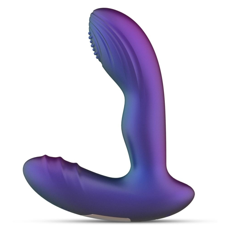 stimulateur de prostate galaxy hueman 11 x 35cm 3