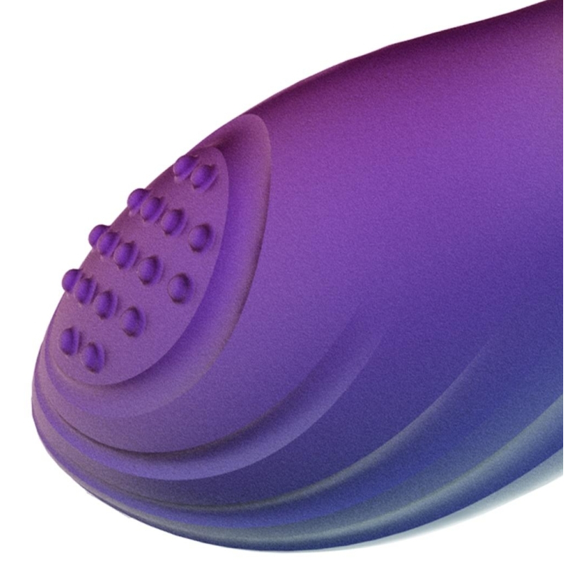 stimulateur de prostate galaxy hueman 11 x 35cm 7