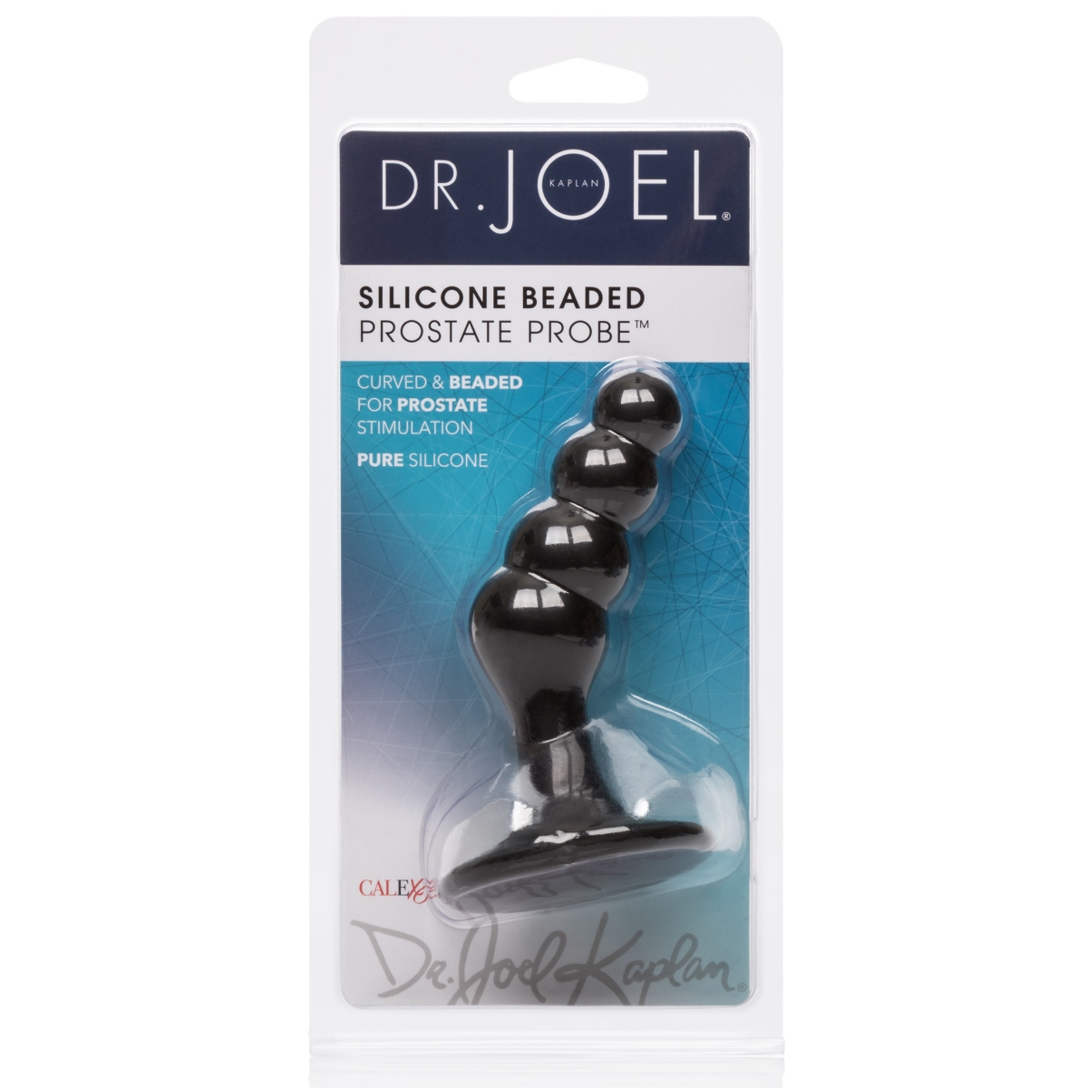 stimulateur de prostate grade probe 10 x 3cm 1