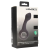 stimulateur de prostate loopeez 9 x 34cm 1
