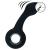 stimulateur de prostate loopeez 9 x 34cm