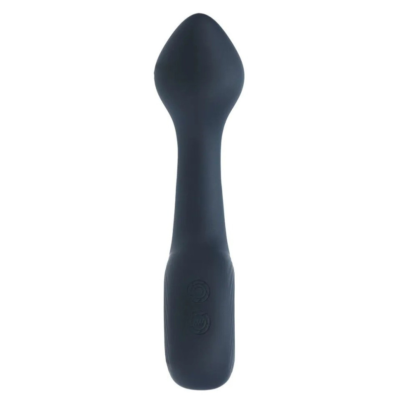 stimulateur de prostate loopeez 9 x 34cm 3