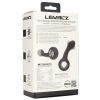 stimulateur de prostate loopeez 9 x 34cm 4