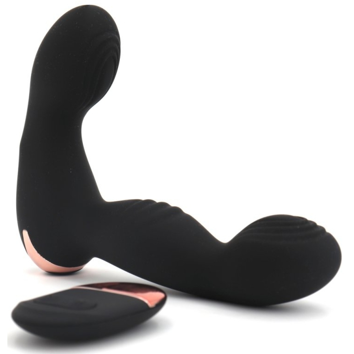 stimulateur de prostate mars vibe 10 x 3cm 2