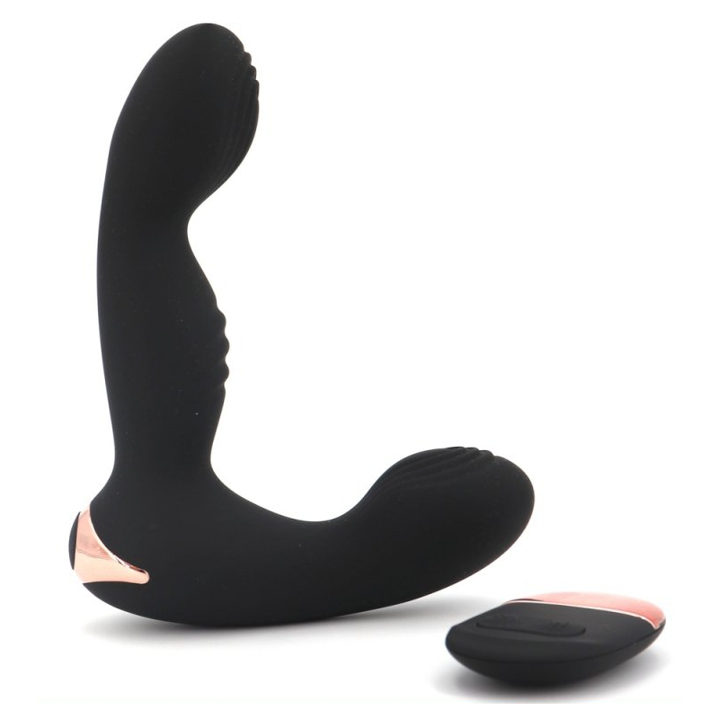 stimulateur de prostate mars vibe 10 x 3cm 3