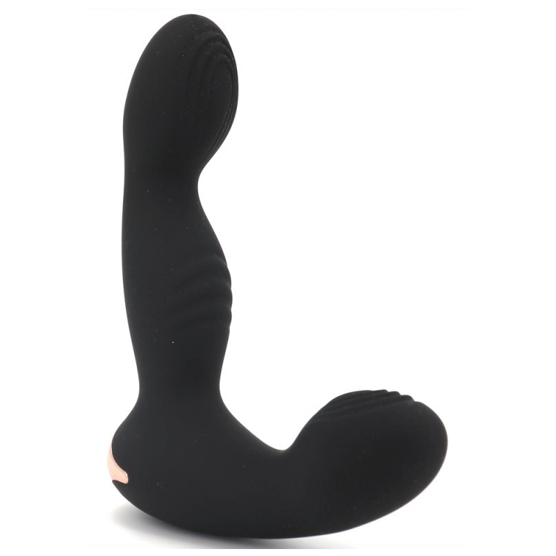 stimulateur de prostate mars vibe 10 x 3cm 4