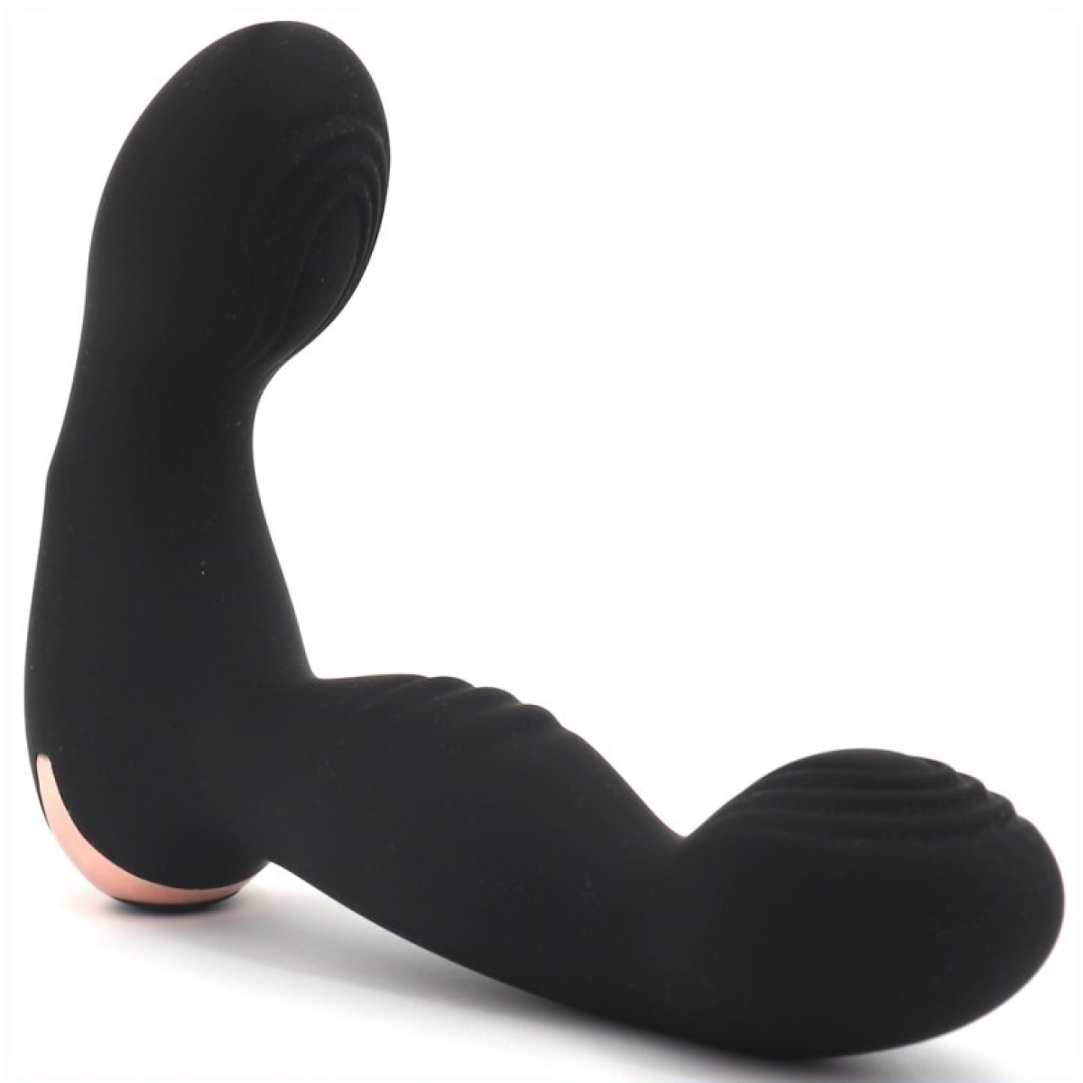 stimulateur de prostate mars vibe 10 x 3cm 5