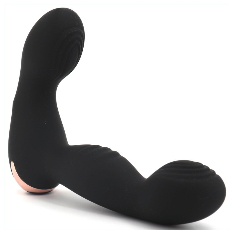 stimulateur de prostate mars vibe 10 x 3cm 5