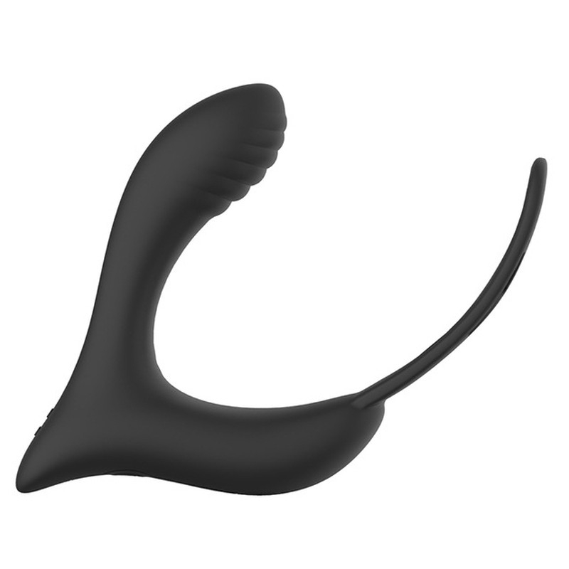 stimulateur de prostate massage ii 9 x 4cm 1