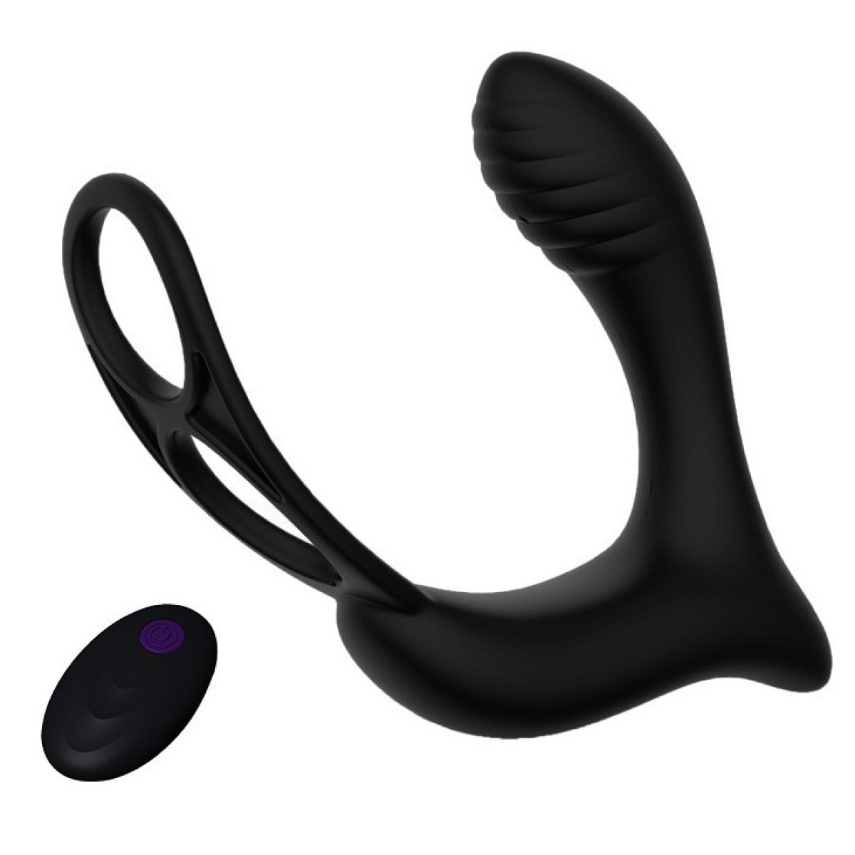 stimulateur de prostate massage ii 9 x 4cm