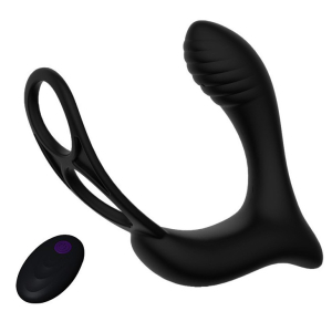 stimulateur de prostate massage ii 9 x 4cm