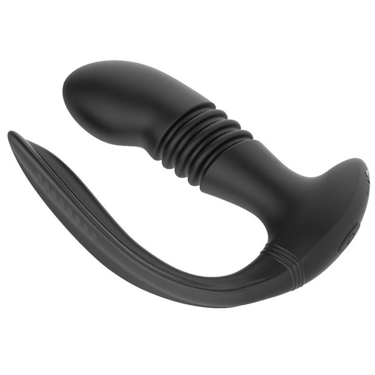 stimulateur de prostate mega thrusty 12 x 36cm 1