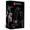 stimulateur de prostate multi p joy dorcel 13 x 34cm 1