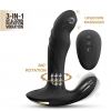 stimulateur de prostate multi p joy dorcel 13 x 34cm