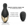 stimulateur de prostate multi p joy dorcel 13 x 34cm 3