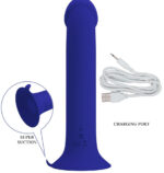 stimulateur de prostate murray youth 16 x 37cm 4