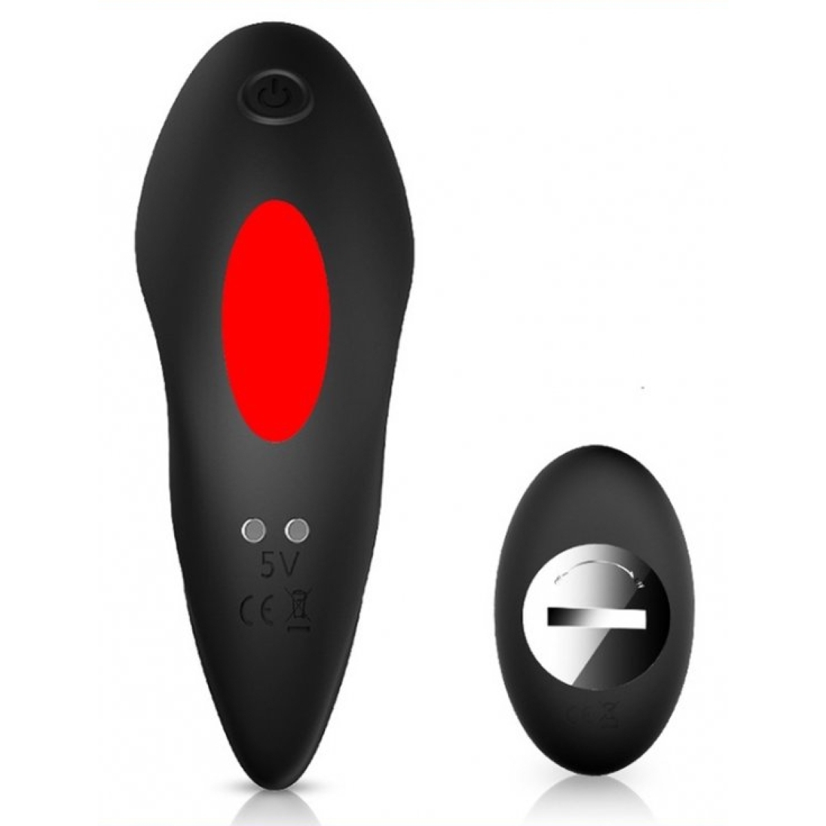 stimulateur de prostate optimus 10 x 28 cm 3