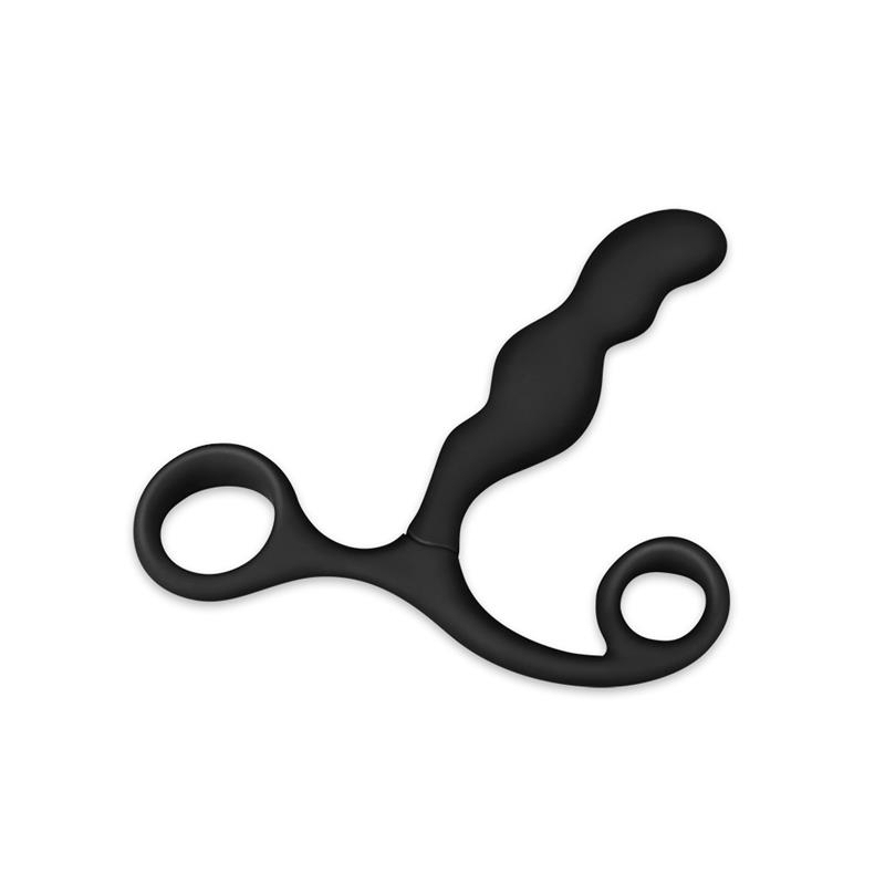 stimulateur de prostate p spot teaser 9 x 22cm 1