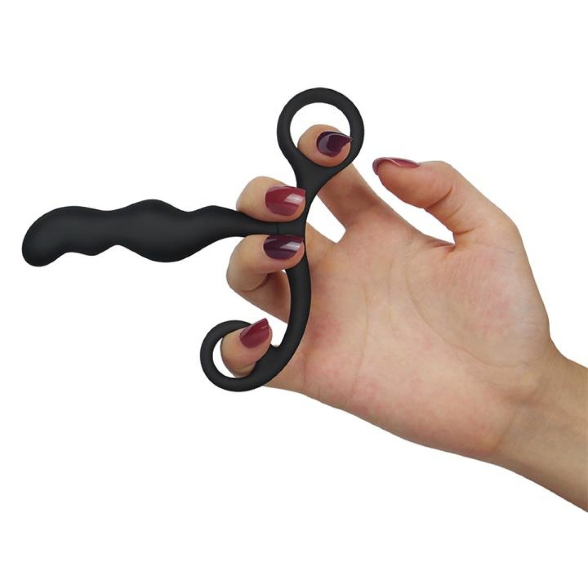 stimulateur de prostate p spot teaser 9 x 22cm 3