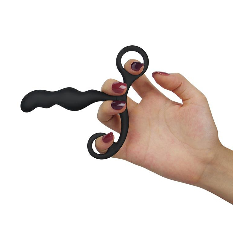 stimulateur de prostate p spot teaser 9 x 22cm 3