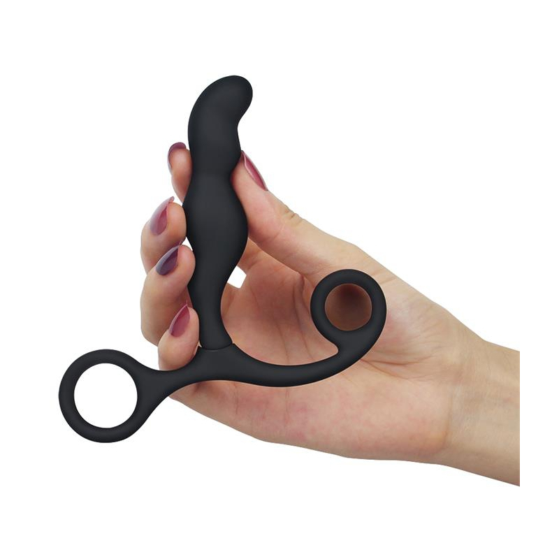 stimulateur de prostate p spot teaser 9 x 22cm 4