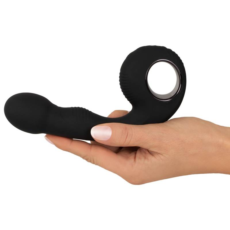 stimulateur de prostate p spot velvet 115 x 35cm 5