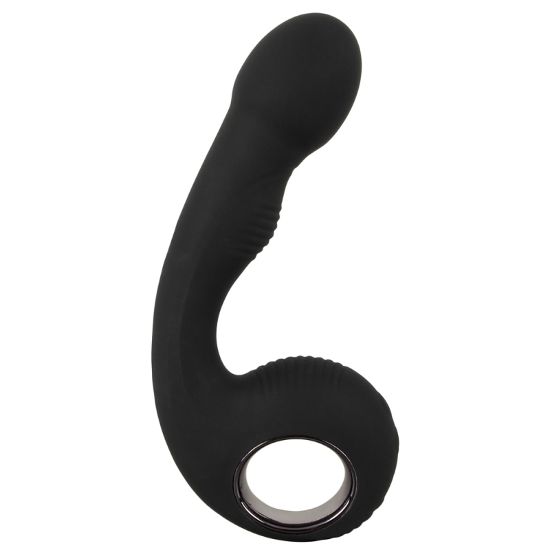 stimulateur-de-prostate-p-spot-velvet-115-x-35cm stimulateur de prostate p spot velvet 115 x 35cm