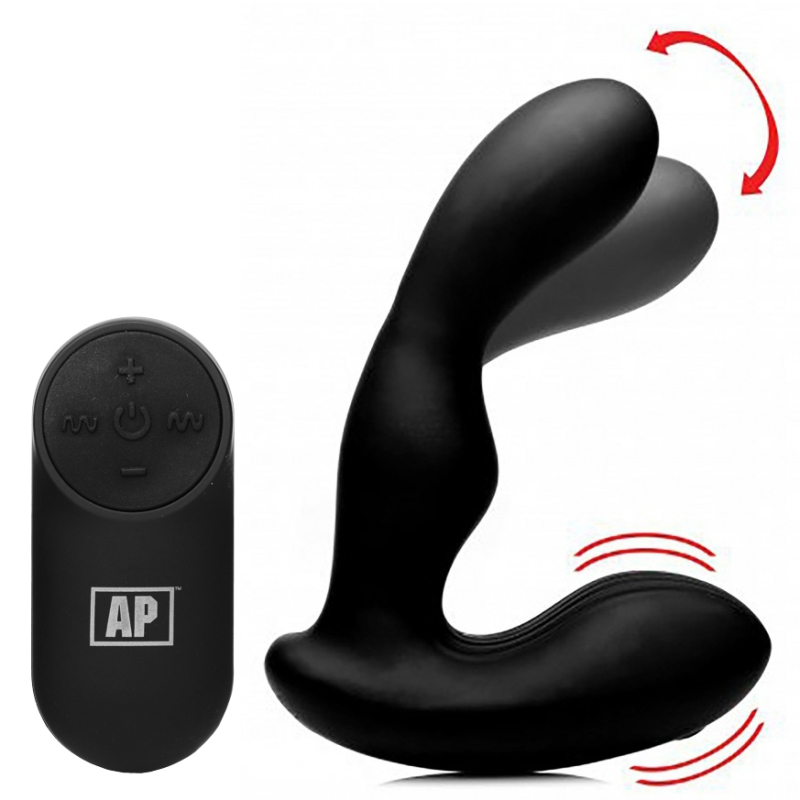 stimulateur de prostate p stroke 11 x 3 cm