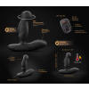 stimulateur de prostate p swing 95 x 3 cm 3