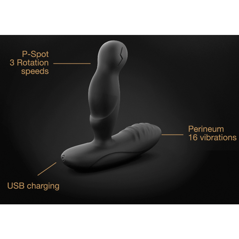 stimulateur de prostate p swing 95 x 3 cm 5