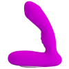 stimulateur de prostate piper pretty love 9 x 3cm violet