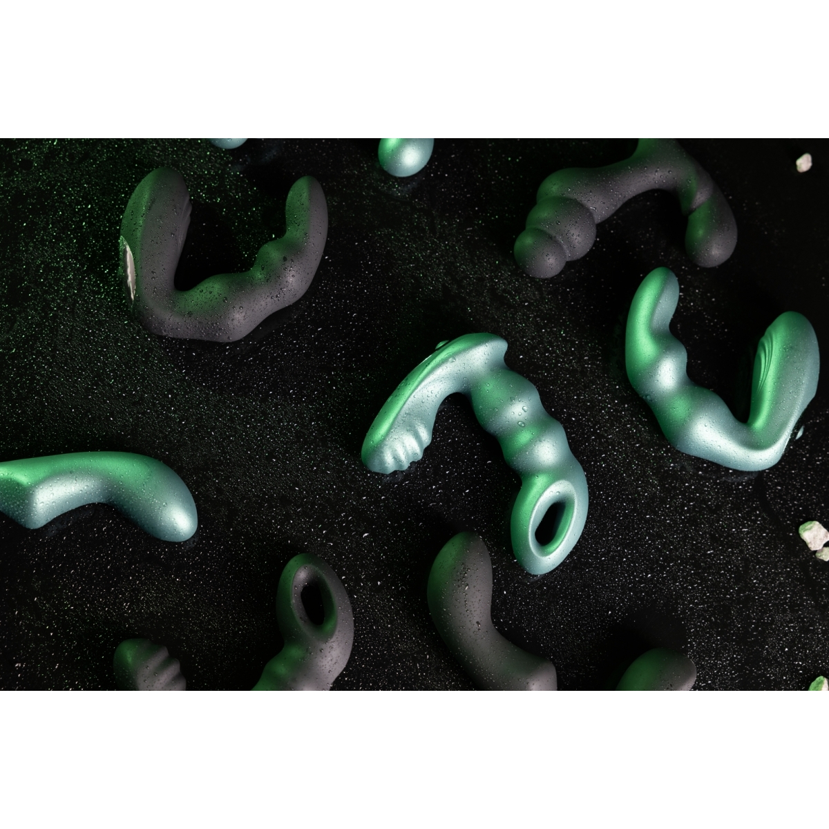 stimulateur de prostate pointed 11 x 34cm 5