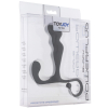 stimulateur de prostate power plug 10 x 3 cm noir 1 scaled