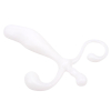 stimulateur de prostate pro stimulator 9 x 25 cm blanc 2