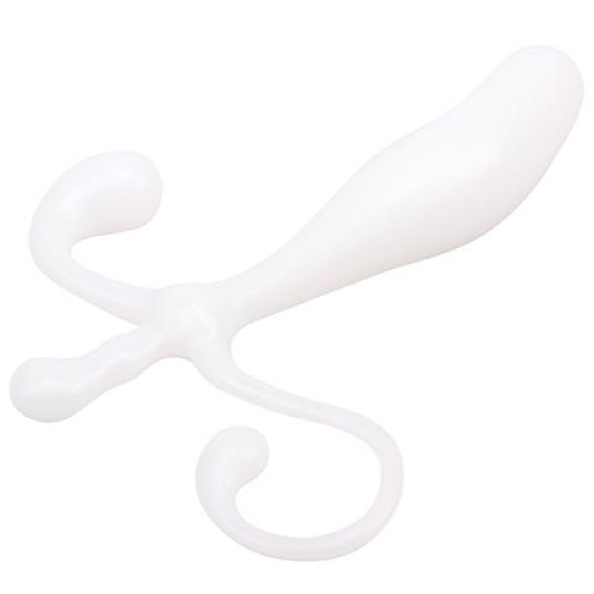 stimulateur de prostate pro stimulator 9 x 25 cm blanc 4
