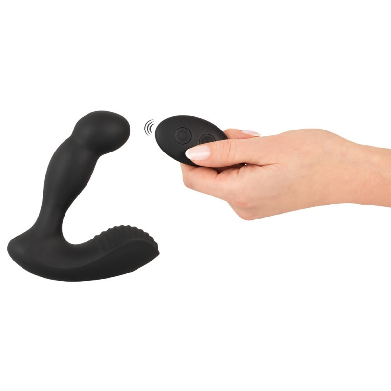stimulateur de prostate prostivibe 105 x 35cm 6