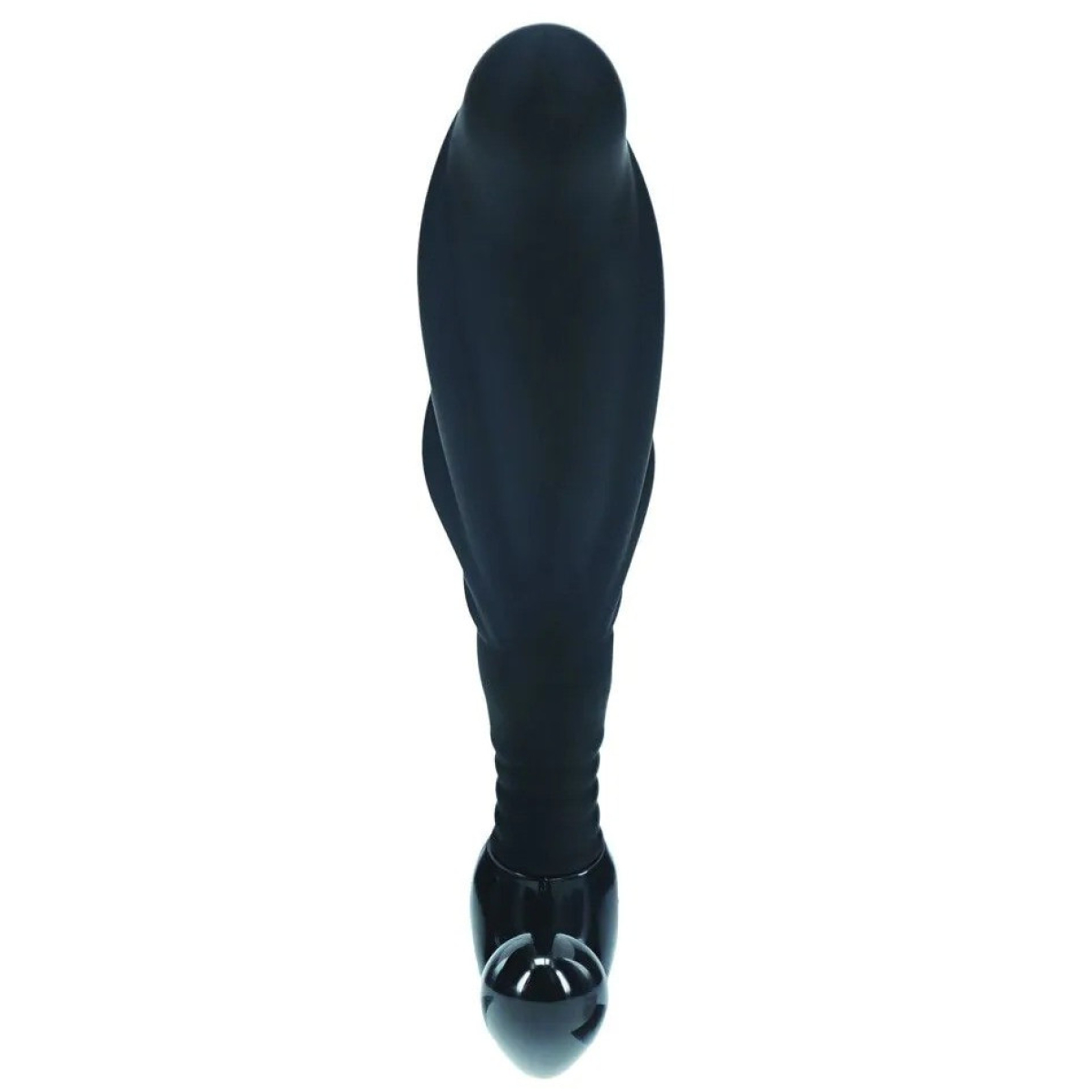 stimulateur de prostate rippled l 10 x 3cm 3