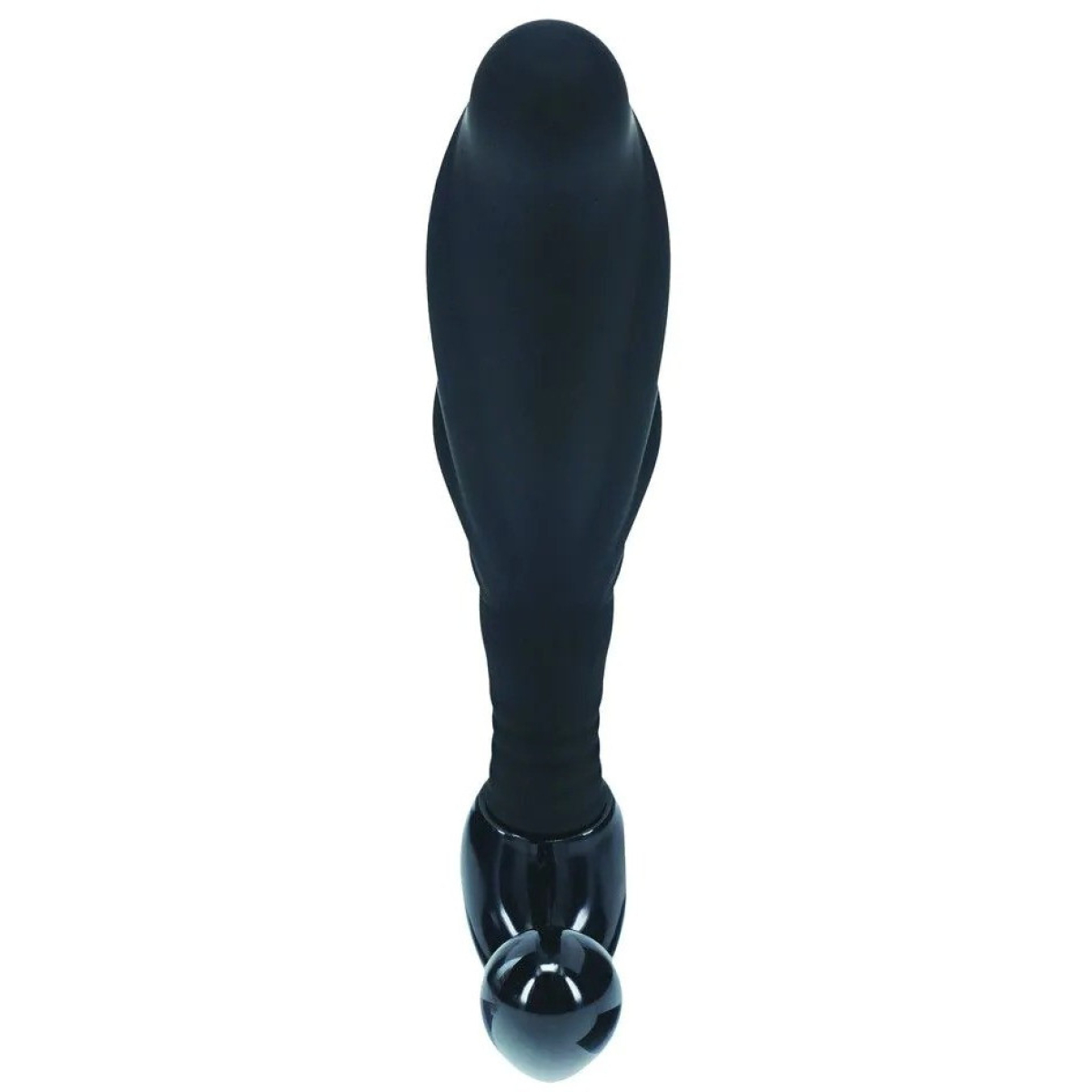 stimulateur de prostate rippled m 9 x 25cm 3
