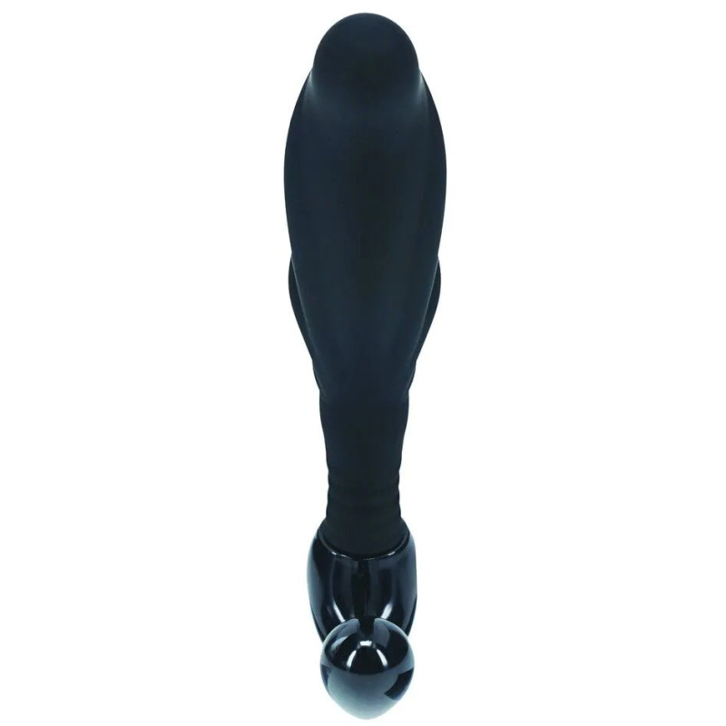 stimulateur de prostate rippled m 9 x 25cm 3