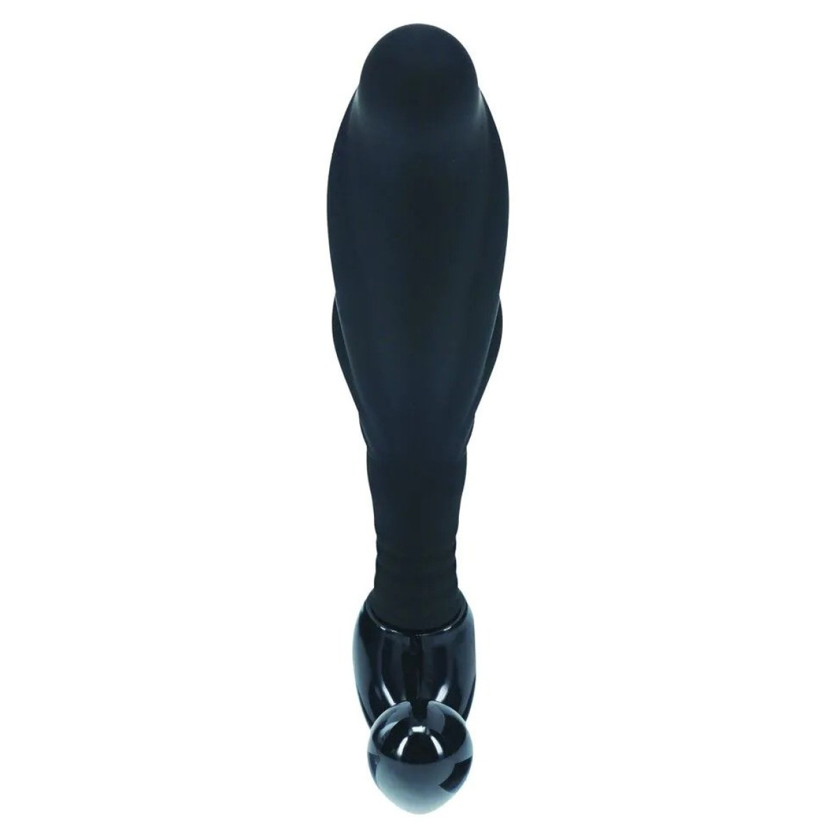 stimulateur de prostate rippled s 8 x 23cm 3