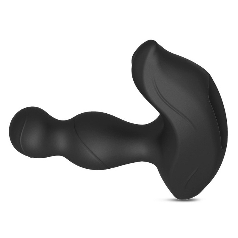 stimulateur de prostate rotatif lois 9 x 35cm 1