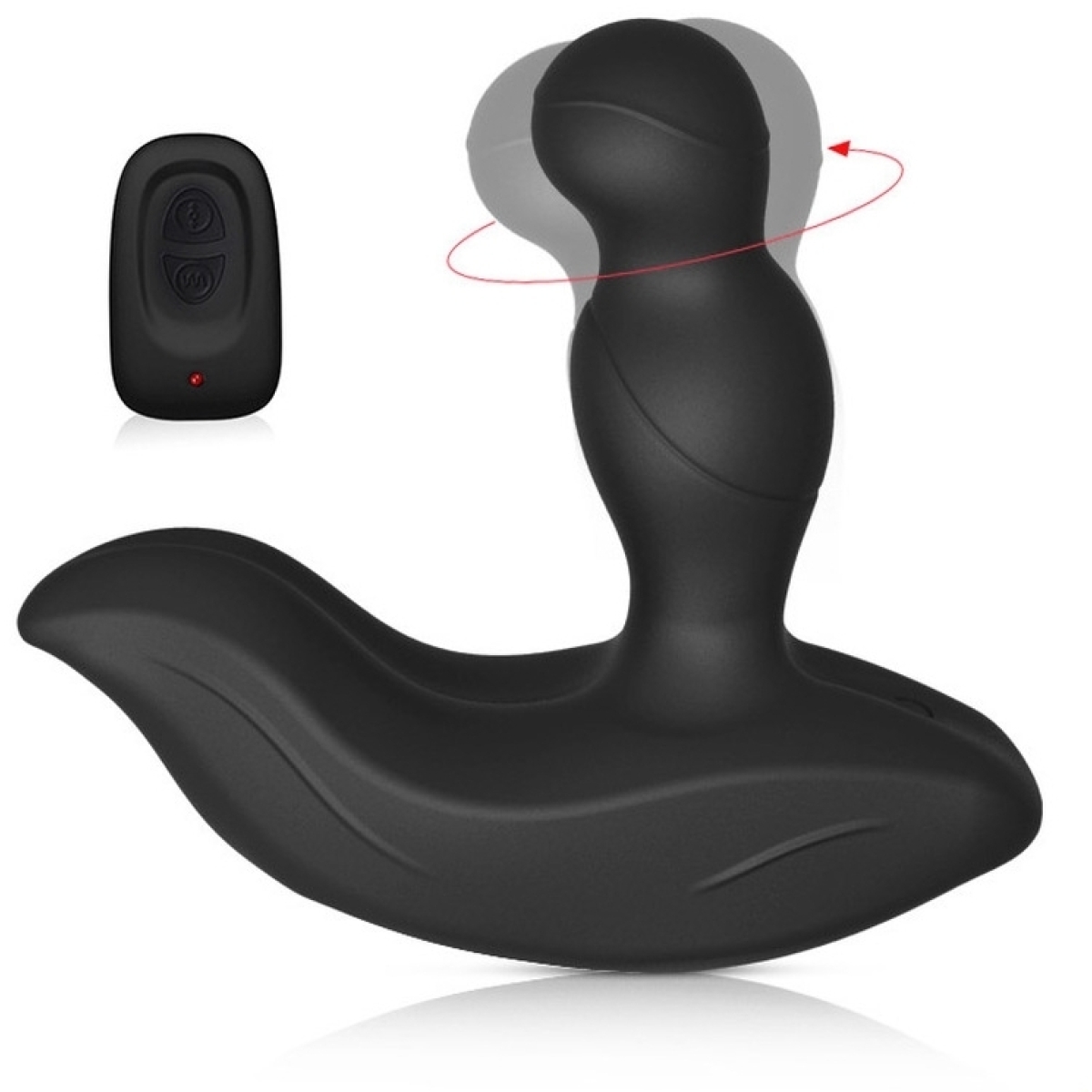 stimulateur de prostate rotatif lois 9 x 35cm