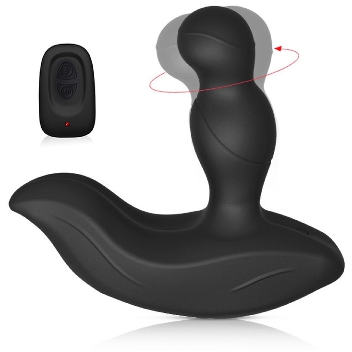 stimulateur de prostate rotatif lois 9 x 35cm 4
