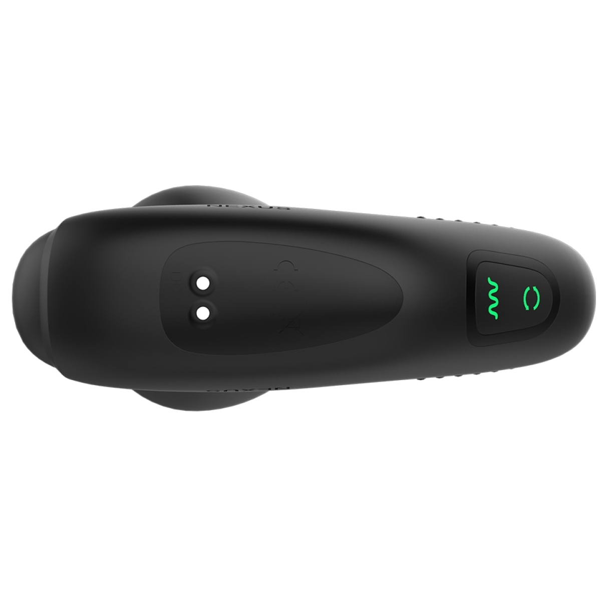 stimulateur de prostate rotatif revo extreme nexus 10 x 54cm 3