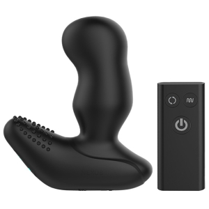 stimulateur de prostate rotatif revo extreme nexus 10 x 54cm