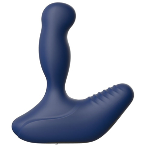 stimulateur de prostate rotatif revo nexus 10 x 33cm